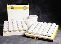 Hydrochloric Acid Reagent 20% 250mL Ea